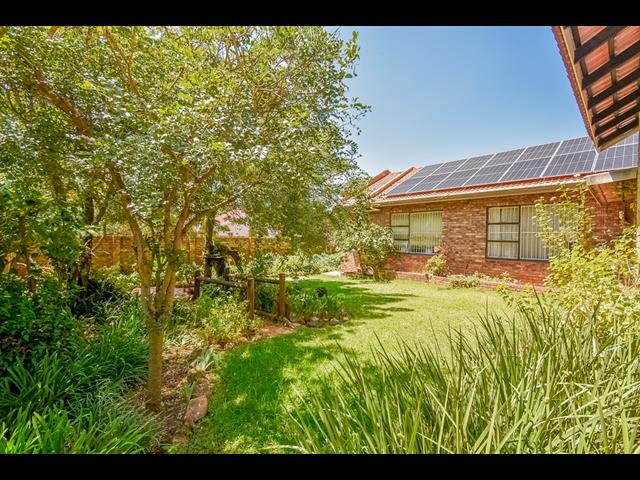 4 Bedroom House to let in Eldoraigne