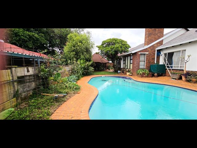3 Bedroom House for sale in Wonderboom