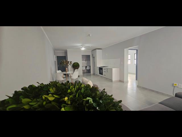 2 Bedroom Apartment to let in Sinoville