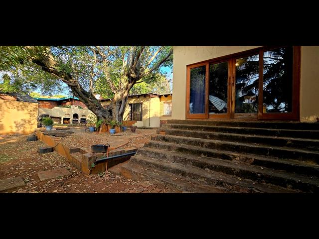 6 Bedroom House for sale in Wonderboom