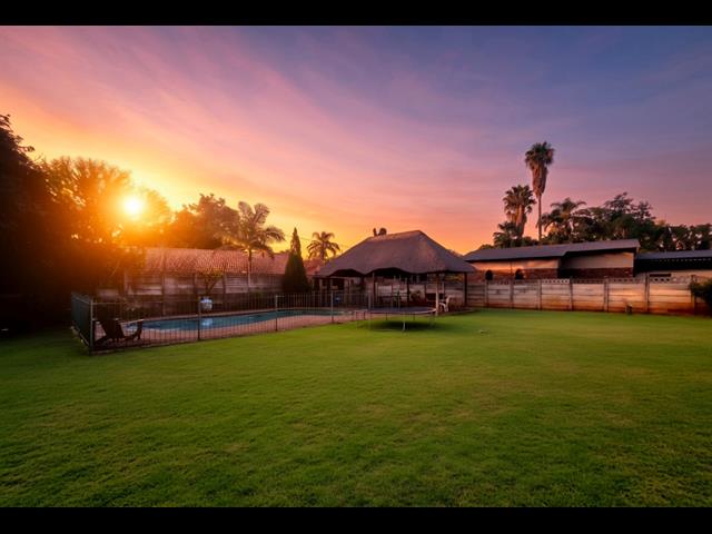 3 Bedroom House for sale in Sinoville