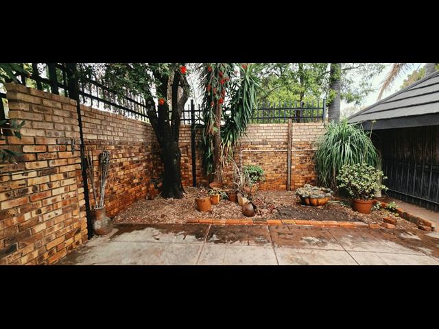 2 Bedroom House to let in Annlin
