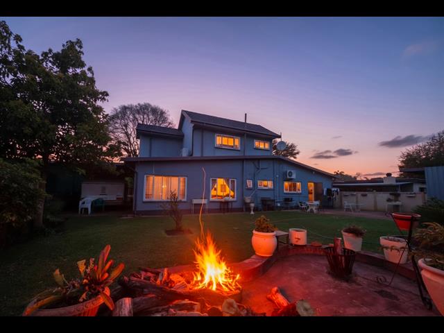 3 Bedroom House for sale in Sinoville