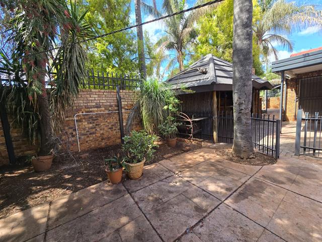 2 Bedroom House to let in Annlin