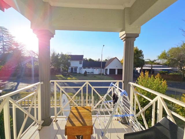 2 Bedroom Townhouse for sale in Brackenhurst