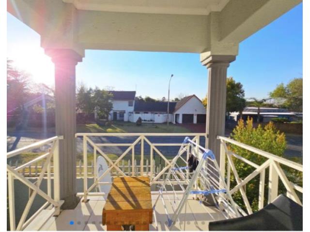 2 Bedroom Townhouse to let in Brackenhurst