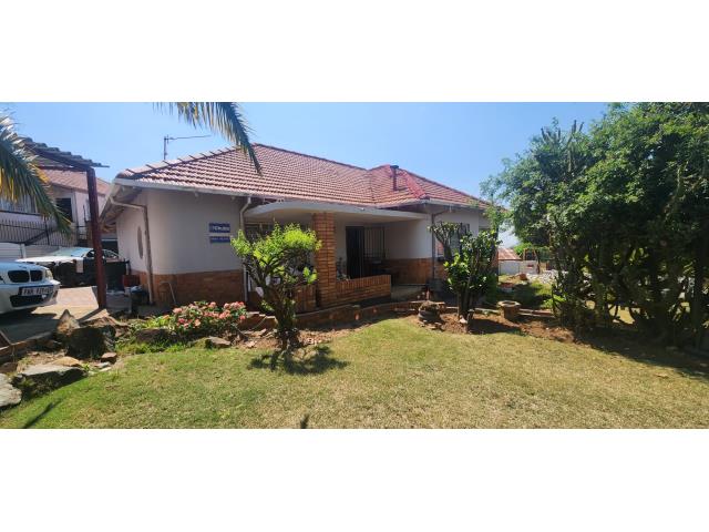 3 Bedroom House for sale in Linmeyer