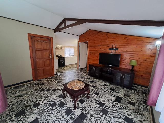 1 Bedroom House to let in Mayberry Park