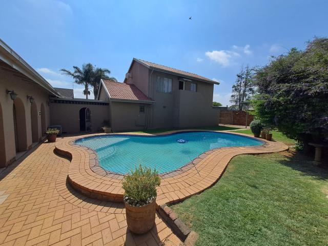 4 Bedroom House for sale in Randhart