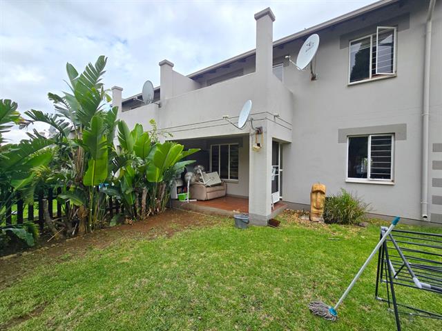 2 Bedroom Townhouse for sale in Meyersdal