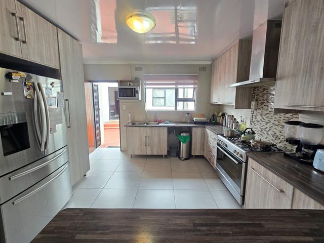 5 Bedroom House for sale in Brackenhurst