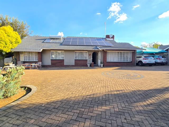 3 Bedroom House for sale in Brackenhurst