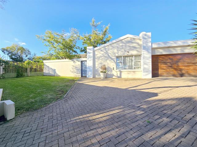 3 Bedroom House to let in Mulbarton