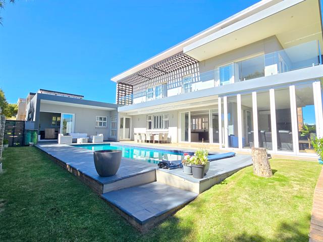 4 Bedroom House for sale in Eye Of Africa Estate