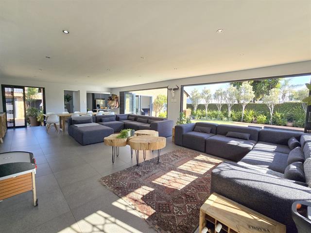 5 Bedroom House for sale in Meyersdal