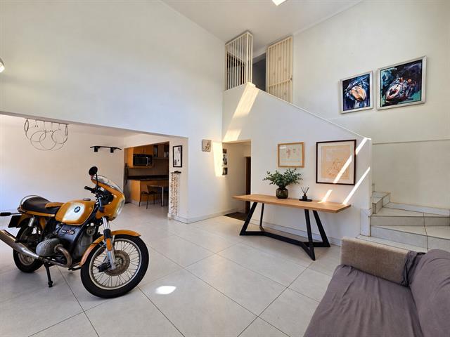 3 Bedroom Cluster to let in Bassonia