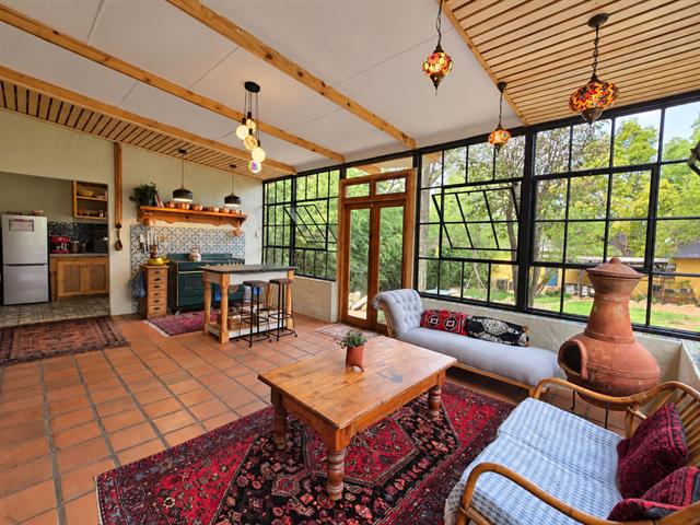 3 Bedroom House for sale in Heidelberg Central