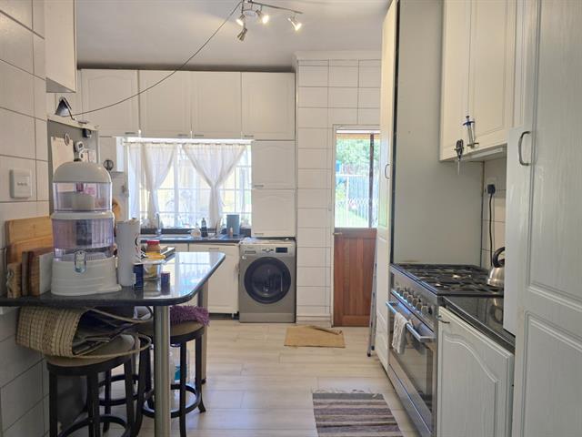 3 Bedroom House for sale in Unigray
