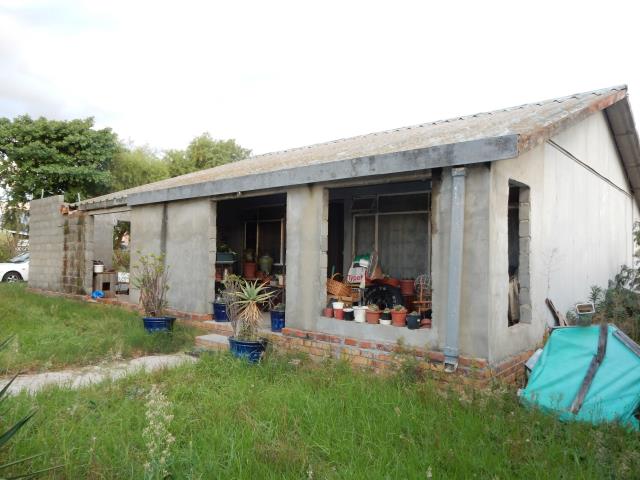 3 Bedroom House for sale in Wolseley