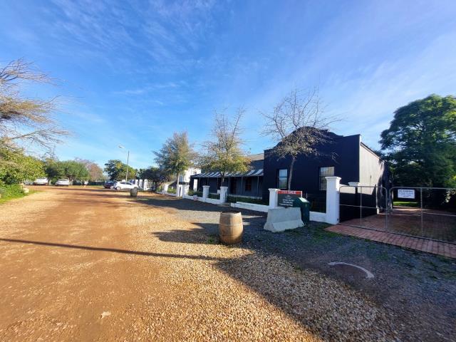 409m² Commercial space for sale in Wellington North