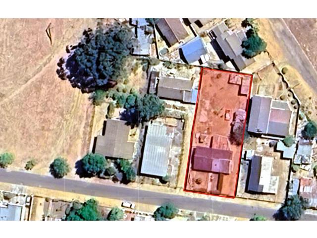 3 Bedroom House for sale in Newton