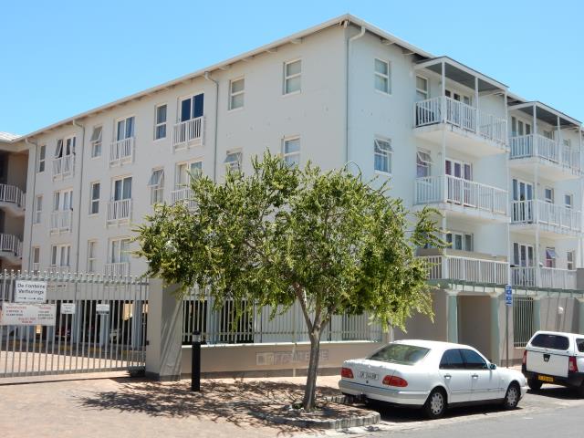 1 Bedroom Apartment to let in Wellington Central