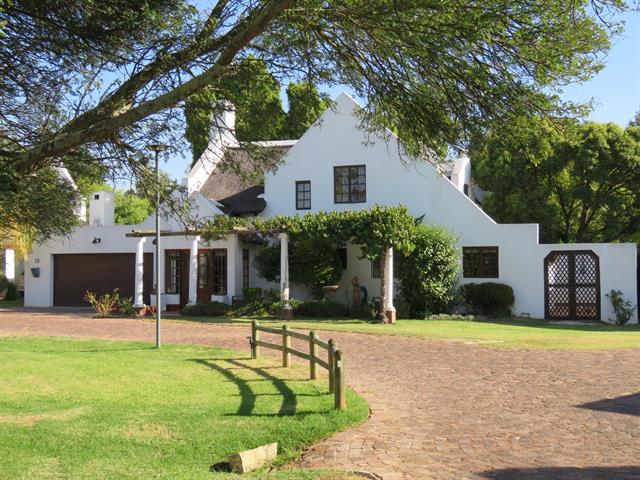 3 Bedroom House for sale in Wellington North