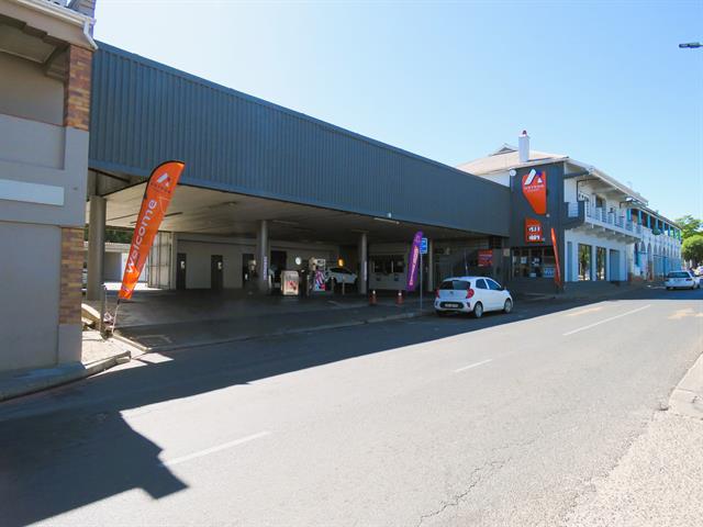 1835m² Commercial space for sale in Wellington North
