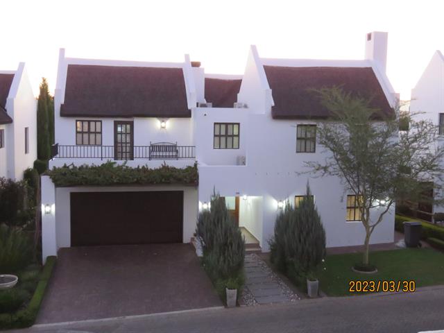 3 Bedroom House for sale in Wellington North