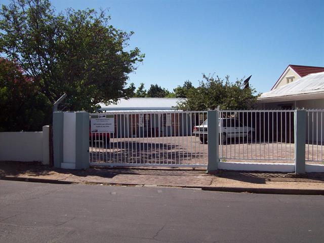 0.5 Bedroom Apartment to let in Wellington North