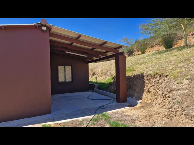 2 Bedroom Garden Cottage to let in Durbanville Rural
