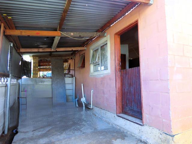 1 Bedroom House for sale in Dalvale