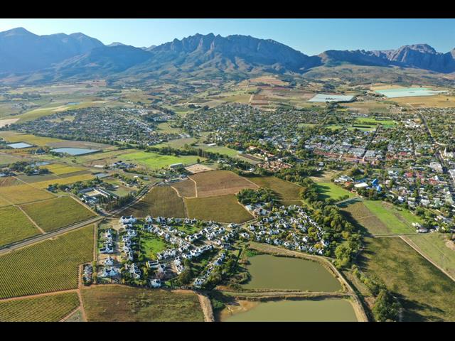 3 Bedroom House for sale in Wellington North
