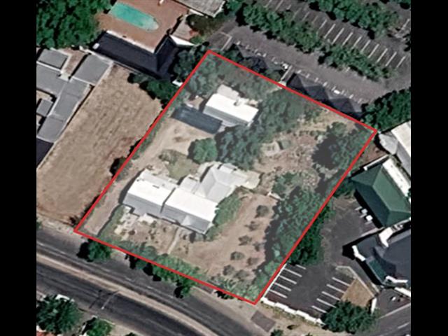4 Bedroom House for sale in Wellington Central