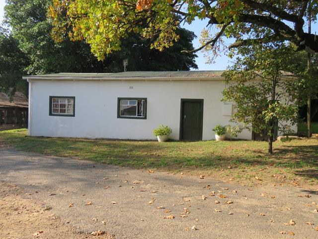 150m² Office space to let in Wellington North