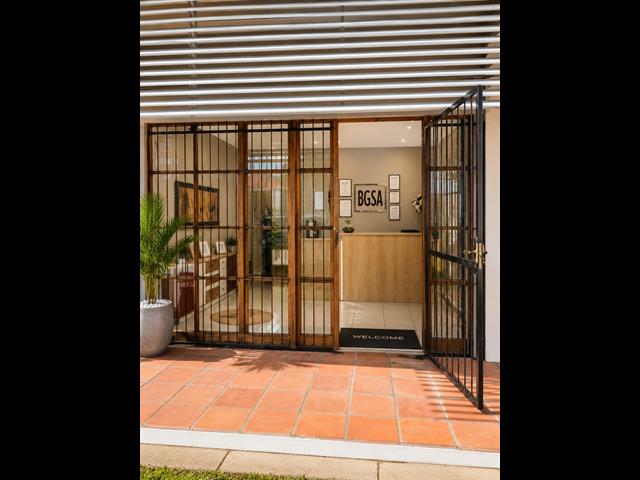 51m² Commercial space to let in Wellington Central