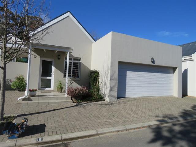 3 Bedroom House to let in Wellington Central