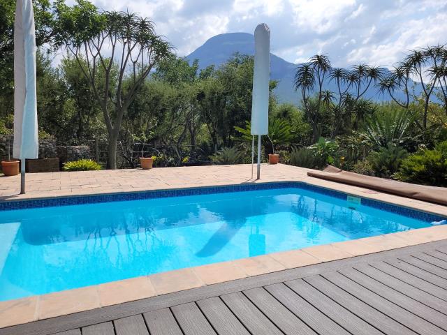 4 Bedroom House for sale in Blyde River Botanical Reserve