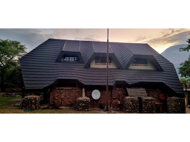 4 Bedroom House for sale in Blyde River Botanical Reserve