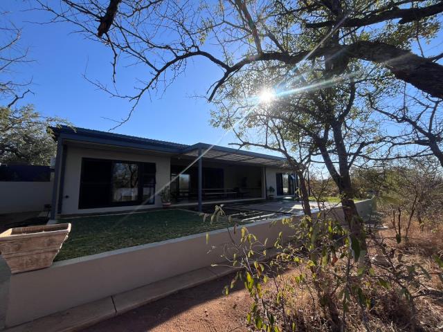 3 Bedroom House for sale in Zandspruit Bush & Aero Estate