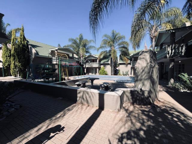 1 Bedroom Townhouse to let in Polokwane Central