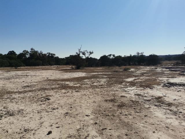 Land for sale in Moditlo Wildlife Estate