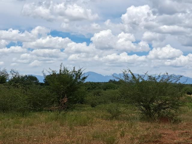 Land for sale in Elephant Rock Eco Estate