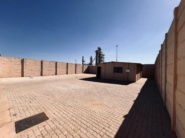 41m² Commercial space to let in Futura Industrial