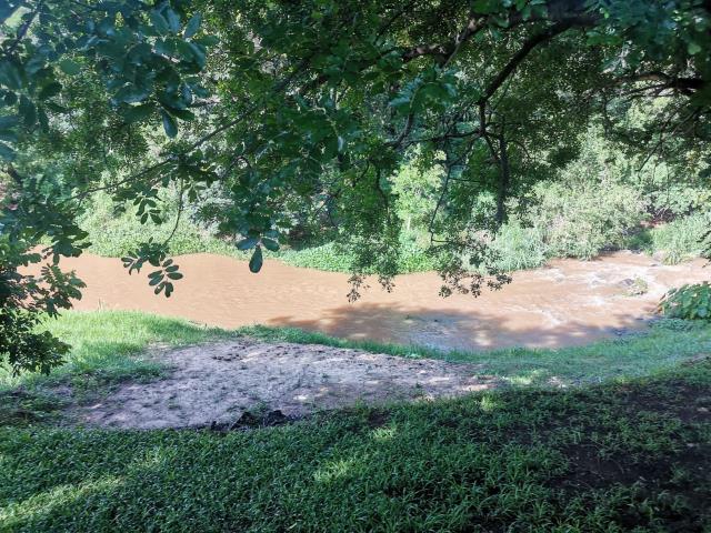 9.5  ha Commercial Farm for sale in Lushof AH