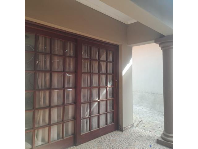 0.5 Bedroom House to let in Fauna Park