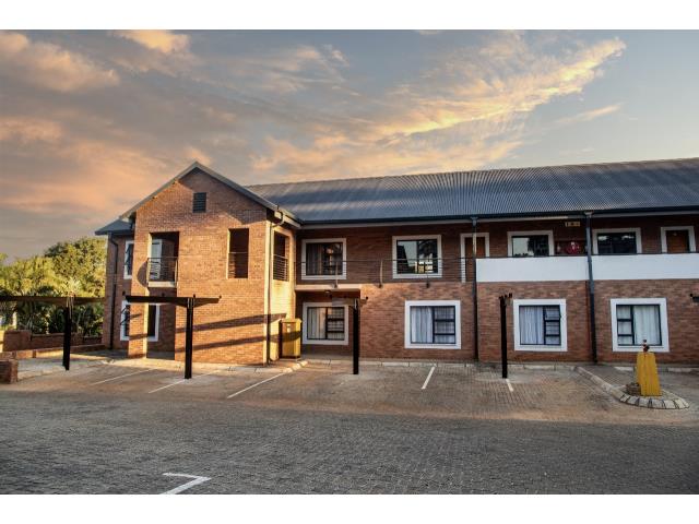 2 Bedroom Townhouse for sale in Fauna Park