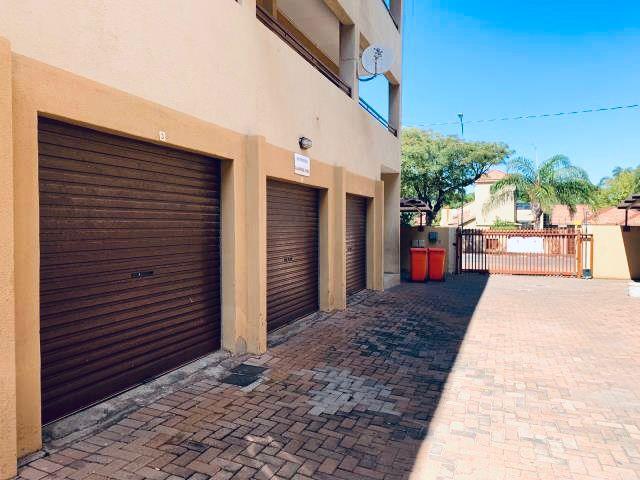 2 Bedroom Apartment for sale in Polokwane Central