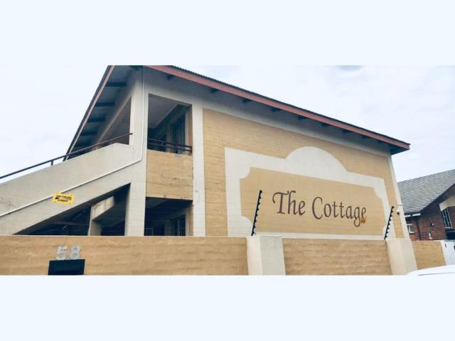 2 Bedroom Apartment for sale in Polokwane Central