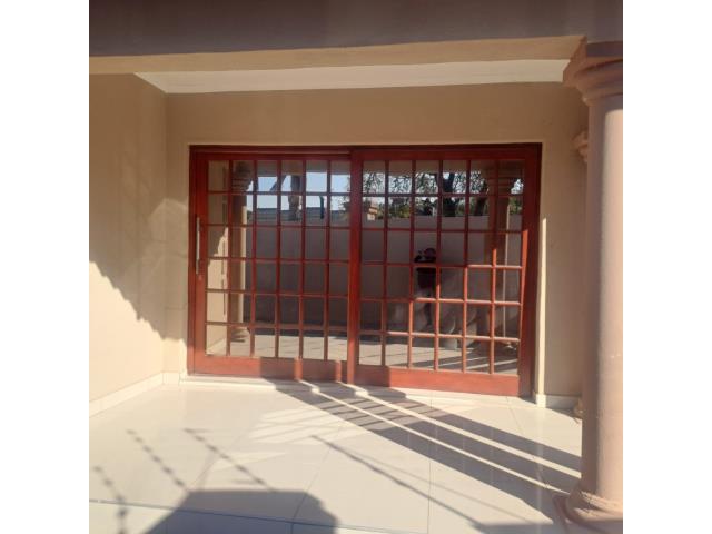 1 Bedroom House to let in Fauna Park